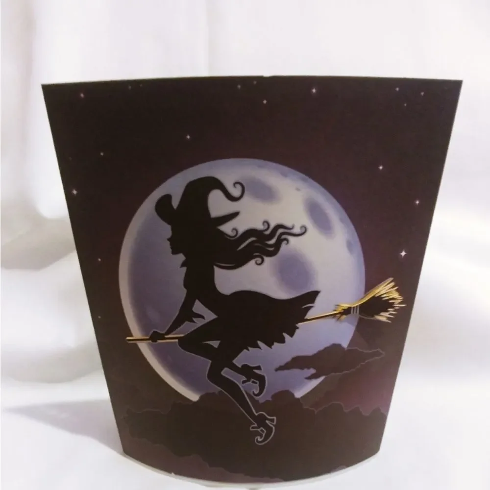 Halloween LED Standing Cards and Christmas